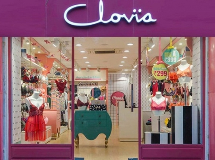 Clovia hits 50 store mark, aims 50 more